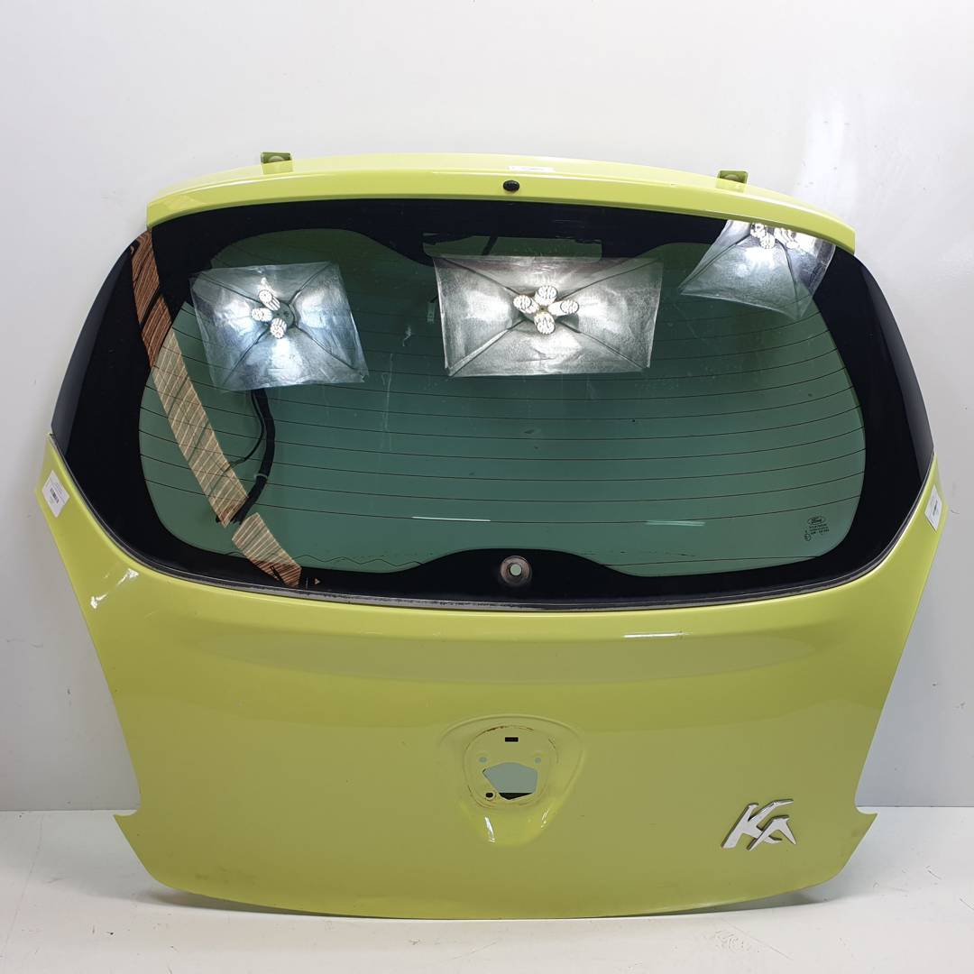 Heckklappe hinten - FORD - KA (CCU)