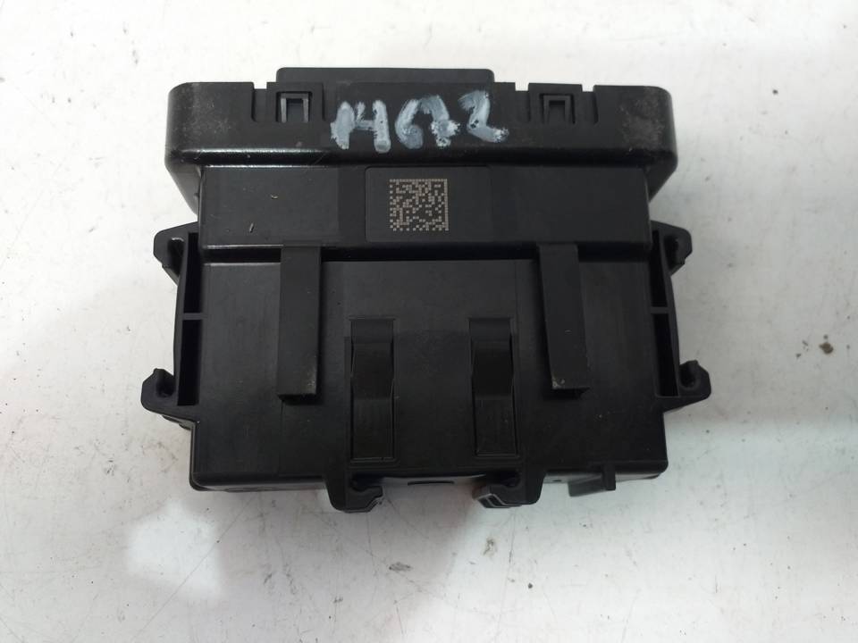 CENTRALITA CHECK CONTROL