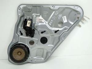 ELEVALUNAS TRASERO DERECHO 834801H020 KIA CEE'D (ED) Autodesguaces Alicante