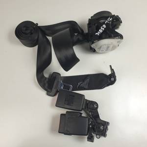 CINTURON SEGURIDAD TRASERO IZQUIERDO 8U0857805 AUDI Q3 (8U) (2011 - 2018) Autodesguaces Alicante