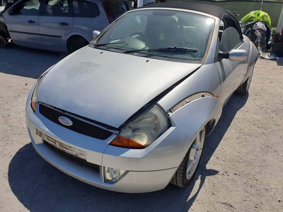 FORD STREETKA (CCS) (2003 - 2007)