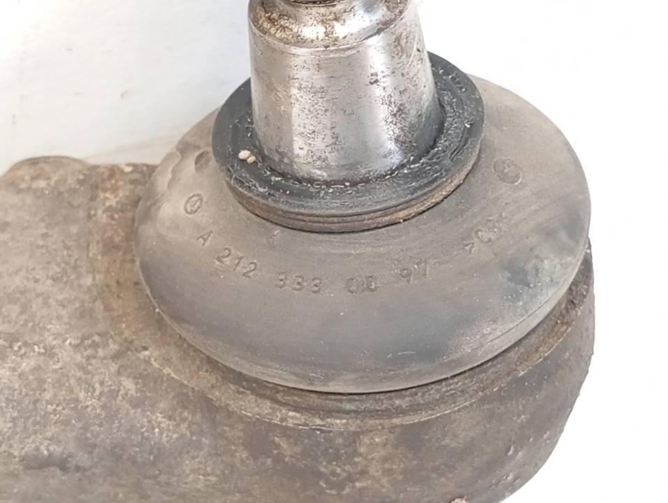 BRAZO SUSPENSION DELANTERO IZQUIERDO