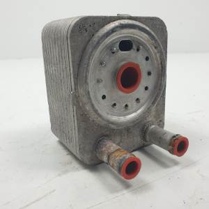 ENFRIADOR ACEITE MOTOR VOLKSWAGEN EOS (1F7) Autodesguaces Alicante