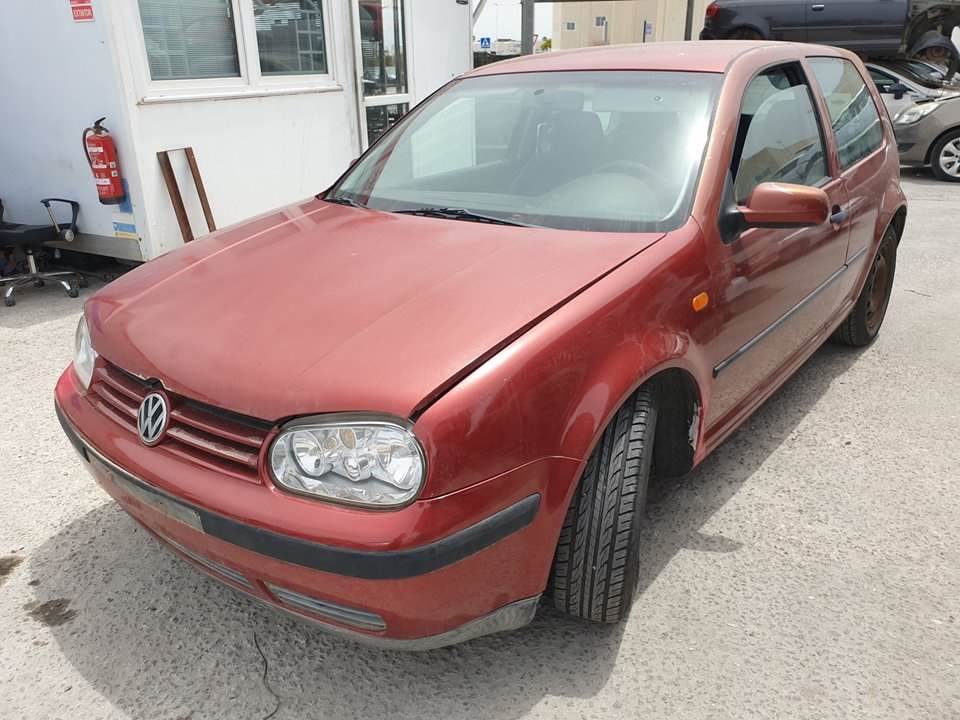 VOLKSWAGEN GOLF IV BERLINA (1J1) (1997 - 2003)