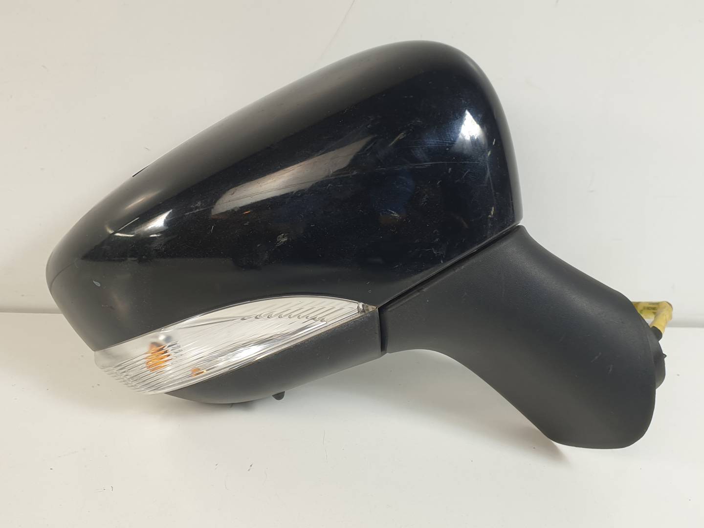 RETROVISOR DERECHO - 1286429002 - RENAULT - CAPTUR (J5AL)