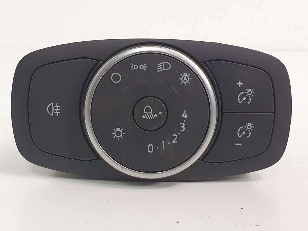 MANDO LUCES - H1BT13D061 - FORD - FIESTA (CE1)