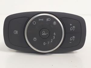 MANDO LUCES H1BT13D061 FORD FIESTA (CE1) Autodesguaces Alicante