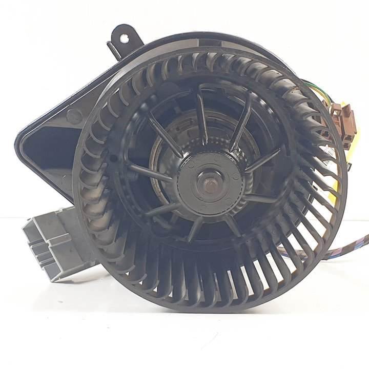 VENTILADOR CALEFACCION - 133974W - RENAULT - MASTER COMBI DESDE '98