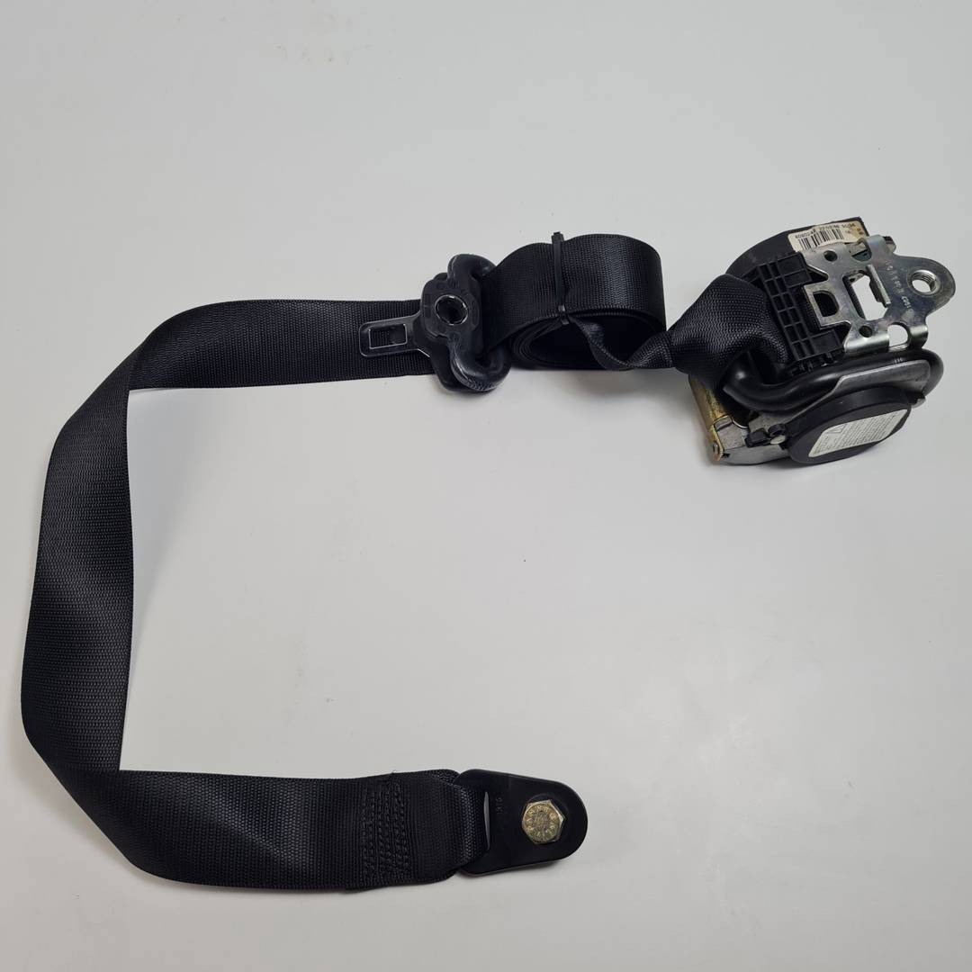 CINTURON SEGURIDAD DELANTERO DERECHO - 6080248 - MERCEDES - VITO (W639) COMBI 06.2003 ->