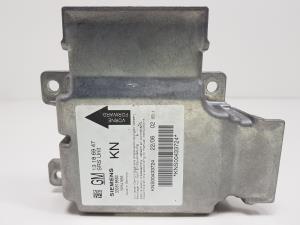 CENTRALITA AIRBAG 13186947 OPEL VECTRA C BERLINA Autodesguaces Alicante