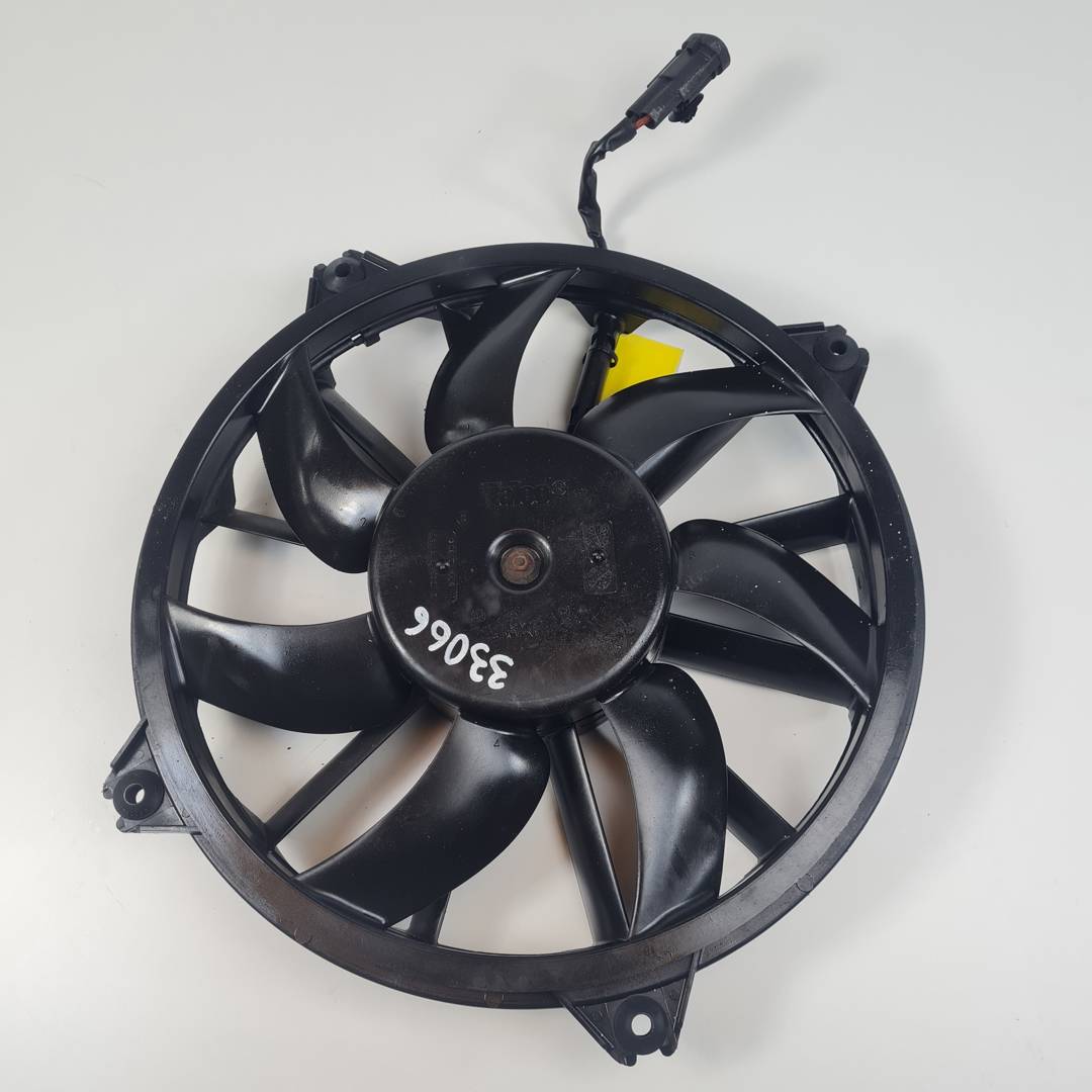 ELECTROVENTILADOR - 9661571480 - PEUGEOT - 3008 (T84)