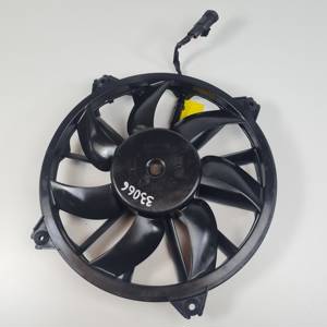 ELECTROVENTILADOR 9661571480 PEUGEOT 3008 (T84) Autodesguaces Alicante