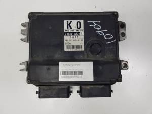 CENTRALITA MOTOR UCE MB1123000382 SUZUKI SWIFT BERLINA (MZ) Autodesguaces Alicante