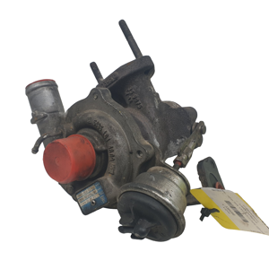 TURBOCOMPRESOR 73501344 OPEL TIGRA TWIN TOP Autodesguaces Alicante