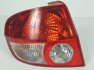 PILOTO TRASERO IZQUIERDO 9240110XXX HYUNDAI GETZ (TB) Autodesguaces Alicante