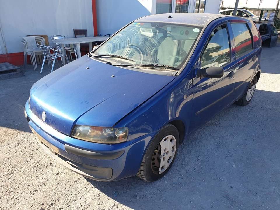 FIAT PUNTO BERLINA (188) (1999 - 2002)