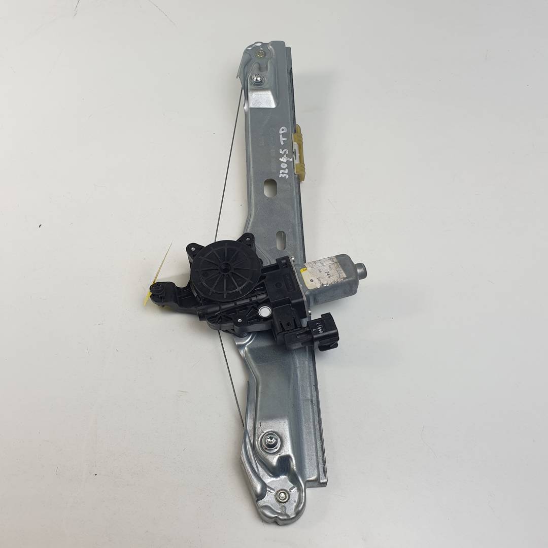 ELEVALUNAS TRASERO DERECHO - AM51U27000BB - FORD - GRAND C-MAX (CB7)