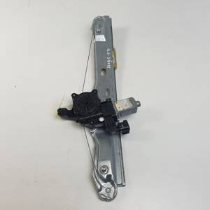ELEVALUNAS TRASERO DERECHO AM51U27000BB FORD GRAND C-MAX (CB7) Autodesguaces Alicante