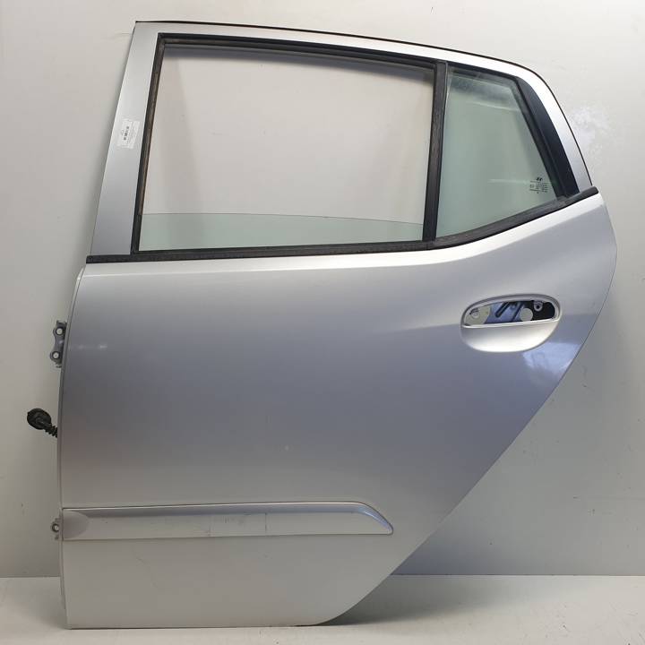 PUERTA TRASERA IZQUIERDA HYUNDAI I10 Autodesguaces Alicante