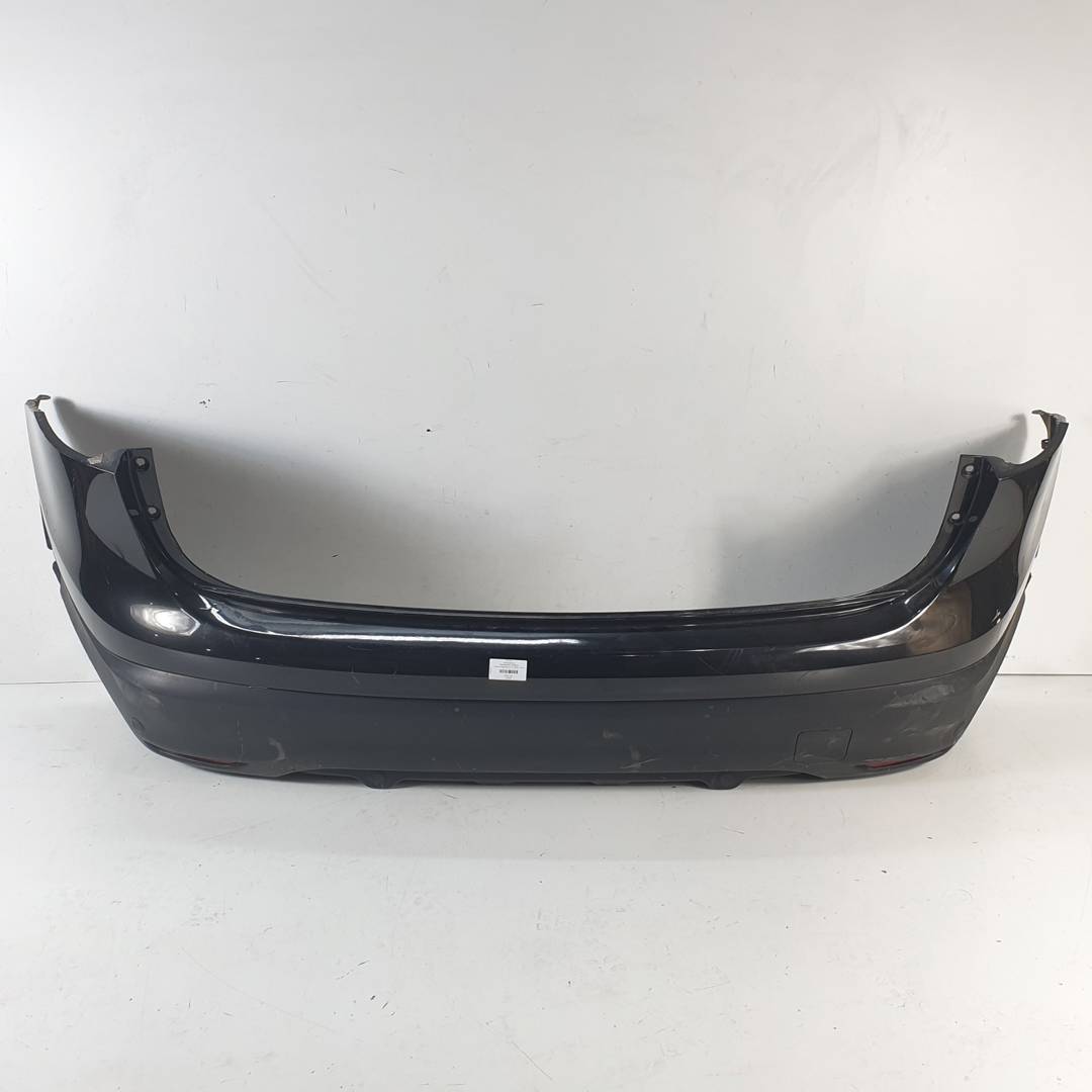 PARAGOLPES TRASERO - NISSAN - QASHQAI (J11)