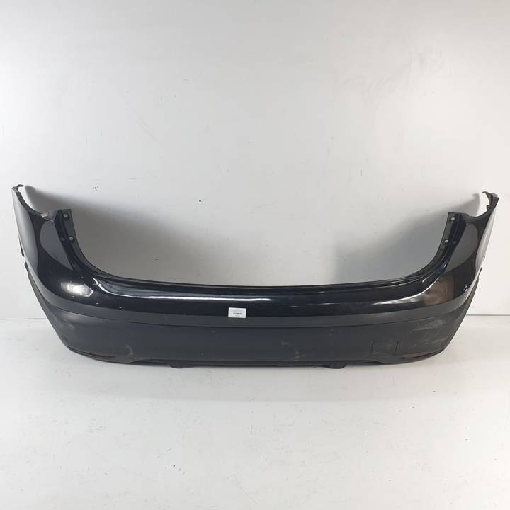 PARAGOLPES TRASERO NISSAN QASHQAI (J11) Autodesguaces Alicante