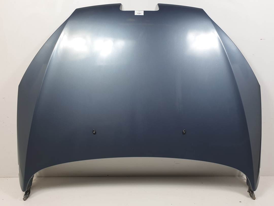 Bonnet - PEUGEOT - 407