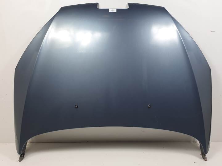 CAPOT PEUGEOT 407 Autodesguaces Alicante