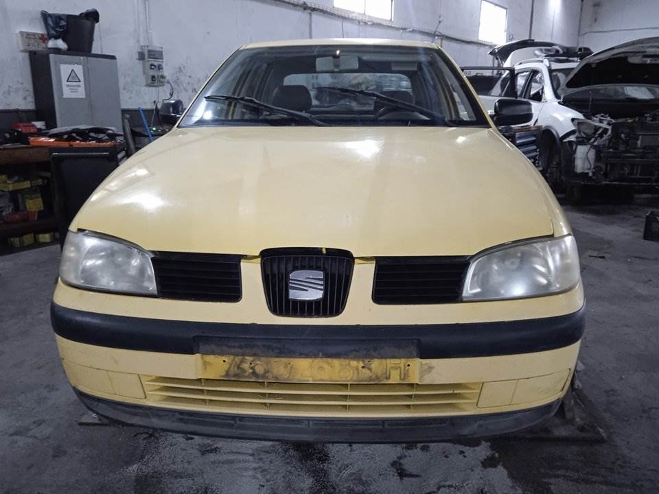 SEAT IBIZA (6K1) (1999 - 2002)