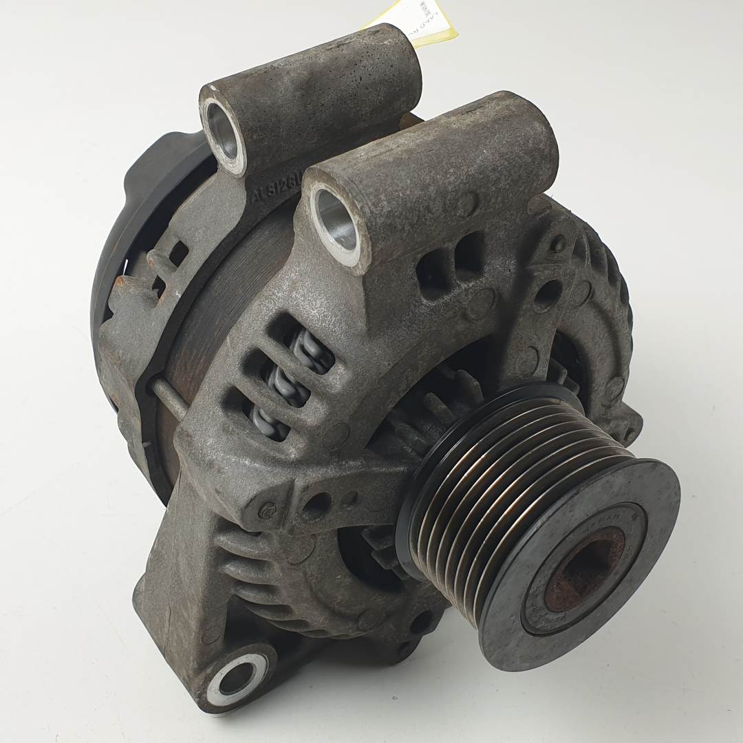 ALTERNADOR - YLE500400 - LAND ROVER - RANGE ROVER SPORT (L320)