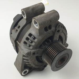ALTERNADOR YLE500400 LAND ROVER RANGE ROVER SPORT (L320) Autodesguaces Alicante