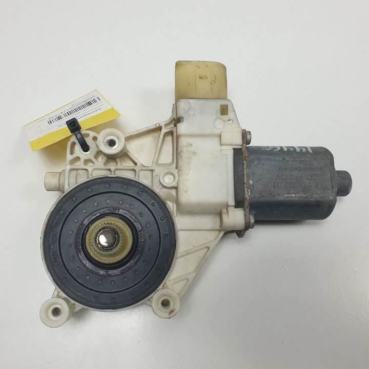 MOTOR ELEVALUNAS DELANTERO IZQUIERDO - 6M2114A389B - FORD - MONDEO BER. (CA2)