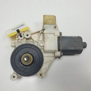 MOTOR ELEVALUNAS DELANTERO IZQUIERDO 6M2114A389B FORD MONDEO BER. (CA2) Autodesguaces Alicante
