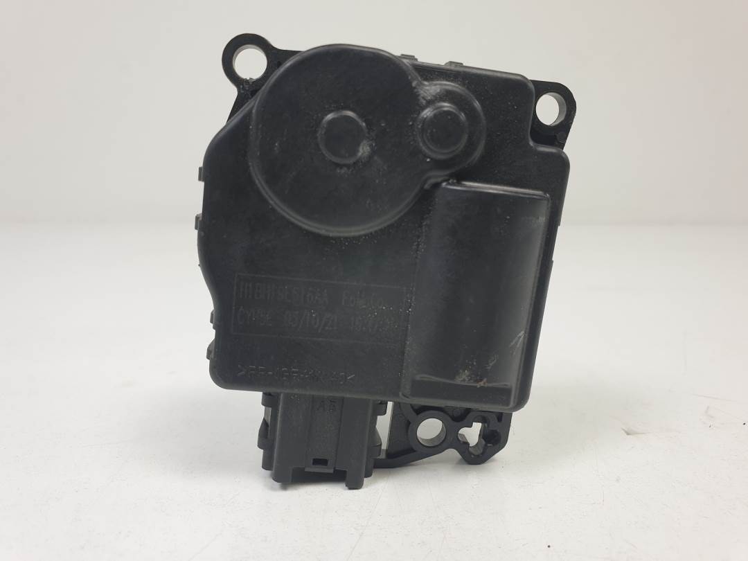 MOTOR APERTURA TRAMPILLAS CLIMATIZADOR - H1BH19E616AA - FORD - PUMA