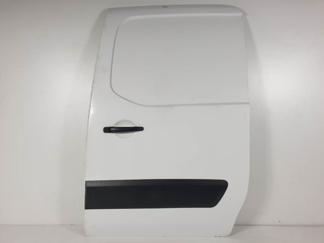 PUERTA LATERAL CORREDERA IZQUIERDA - PEUGEOT - PARTNER KASTEN (B9)