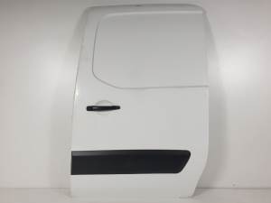 PUERTA LATERAL CORREDERA IZQUIERDA PEUGEOT PARTNER KASTEN (B9) Autodesguaces Alicante