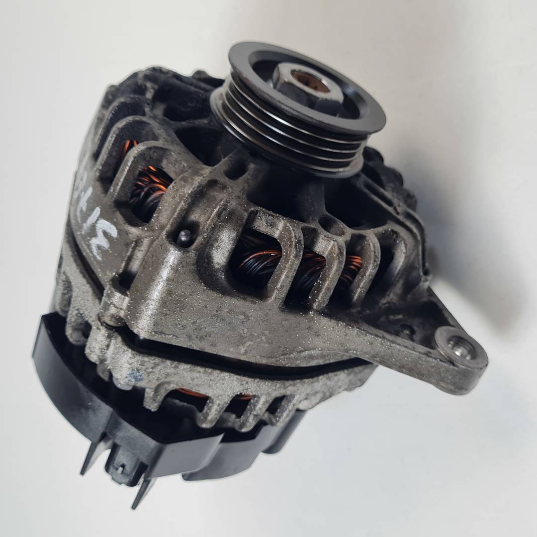 ALTERNADOR - NISSAN - MICRA (K12E)