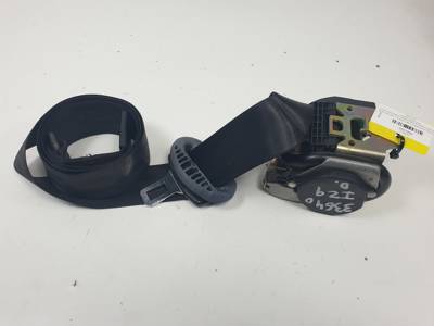 CINTURON SEGURIDAD DELANTERO IZQUIERDO 8Z1857705 AUDI A2 (8Z) Autodesguaces Alicante