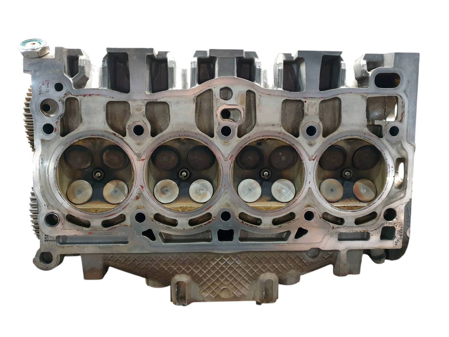 CULATA - CJZE - SEAT - IBIZA (6P1)