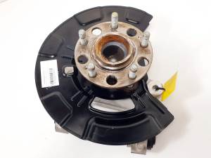MANGUETA TRASERA IZQUIERDA 52705N7100 HYUNDAI TUCSON Autodesguaces Alicante