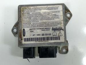 CENTRALITA AIRBAG 603718700 FORD MONDEO TURNIER (GE) Autodesguaces Alicante