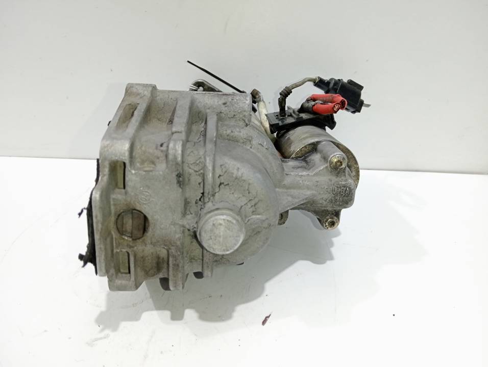 MOTOR ARRANQUE
