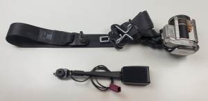 CINTURON SEGURIDAD DELANTERO DERECHO AM51R61294ACW FORD C-MAX (CB7) Autodesguaces Alicante