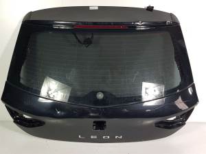 PORTON TRASERO SEAT LEON (5F1) Autodesguaces Alicante