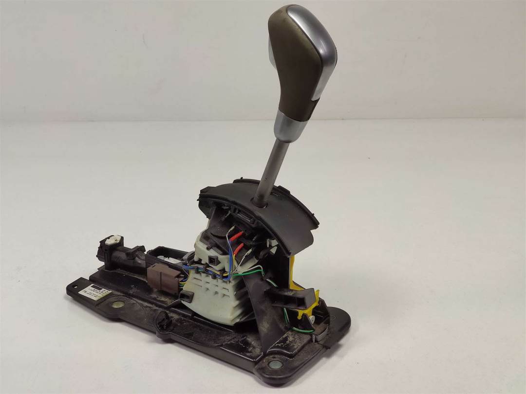 PALANCA CAMBIO - 6443024 - RENAULT - MEGANE III SPORT TOURER