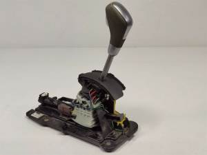PALANCA CAMBIO 6443024 RENAULT MEGANE III SPORT TOURER Autodesguaces Alicante