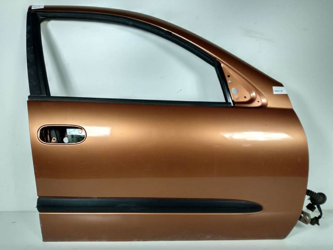 PUERTA DELANTERA DERECHA - NISSAN - ALMERA (N16/E)