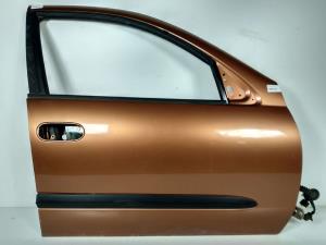PUERTA DELANTERA DERECHA NISSAN ALMERA (N16/E) Autodesguaces Alicante