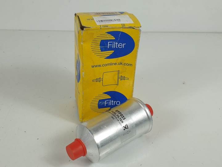 FILTRO GASOLINA EFF033 Autodesguaces Alicante