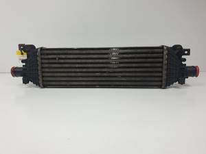 INTERCOOLER 5S6H9L440AD FORD FIESTA (CBK) Autodesguaces Alicante