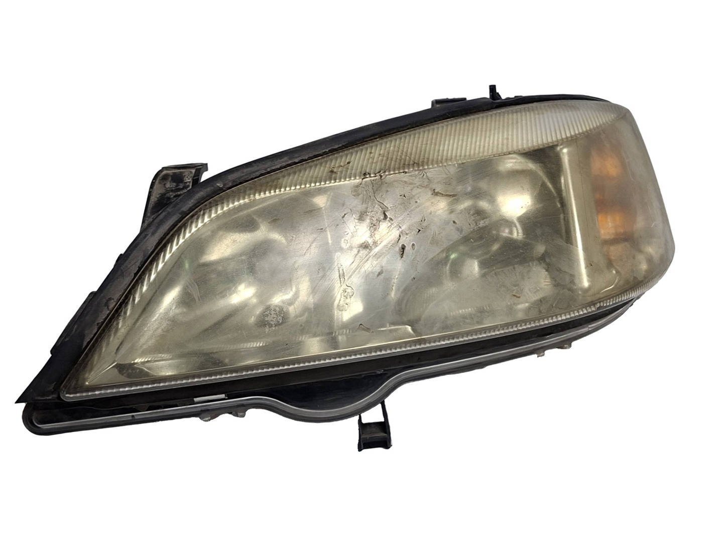 Faro Derecho Opel  (1999)